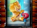 Ойын Talking Baby Ginger 