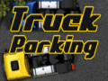 Ойын Truck Parking