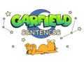 Ойын Garfield Sentences