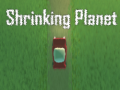 Ойын Shrinking Planet