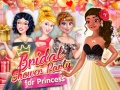 Ойын Bridal Shower Party For Moana