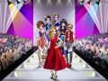 Ойын Fashion Presentation