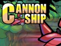 Ойын Cannon Ship