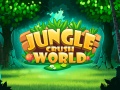 Ойын Jungle Crush World