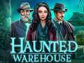 Ойын Haunted Warehouse