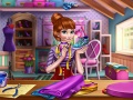 Ойын Fashion Shoes Designer