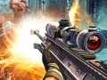 Ойын Zombie Sniper