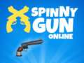 Ойын SpinNy Gun Online