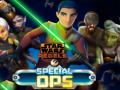 Ойын Star Wars Rebels Special Ops
