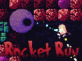 Ойын Rocket run