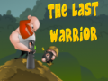 Ойын The Last Warrior