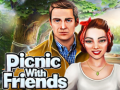 Ойын Picnic with Friends