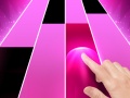 Ойын Candy Piano Tiles