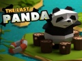 Ойын The Last Panda