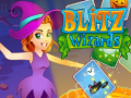 Ойын Blitz Wizards