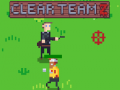 Ойын Clear Team Z