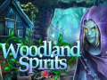 Ойын Woodland Spirits