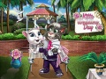 Ойын Kitty Wedding Day