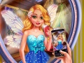 Ойын Fairy Insta Selfie
