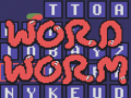 Ойын Word Worm