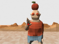 Ойын Archery Apple Shooter
