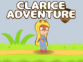 Ойын Clarice Adventure