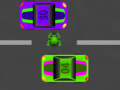 Ойын Frogger The Sapo