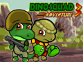 Ойын Dino Squad Adventure 3