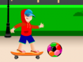 Ойын Street Skater