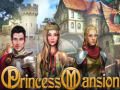 Ойын Princess Mansion