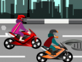 Ойын Motorcyclists