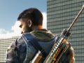 Ойын Urban sniper 3d