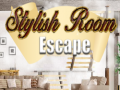 Ойын Stylish Room Escape