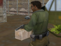 Ойын Urban Counter Terrorist Warfare