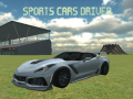 Ойын Sports Cars Driver