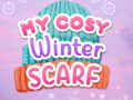 Ойын My Cosy Winter Scarf