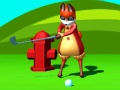Ойын Golf Royale