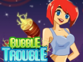 Ойын Bubble Trouble