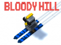 Ойын Bloody Hill