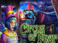 Ойын Circus of Fear