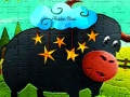 Ойын Cartoon Hidden Stars