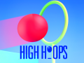 Ойын High Hoops