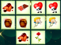 Ойын Valentines Cards Match