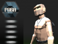 Ойын PoBa Polygonal Battlefield 