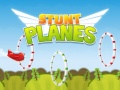 Ойын Stunt Planes