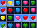 Ойын Hearts Match 3