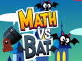 Ойын Math vs Bat