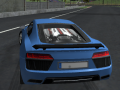 Ойын Elite Racing