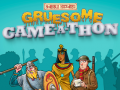Ойын Horrible Histories Gruesome Game-A-Thon
