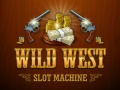 Ойын Wild West Slot Machine